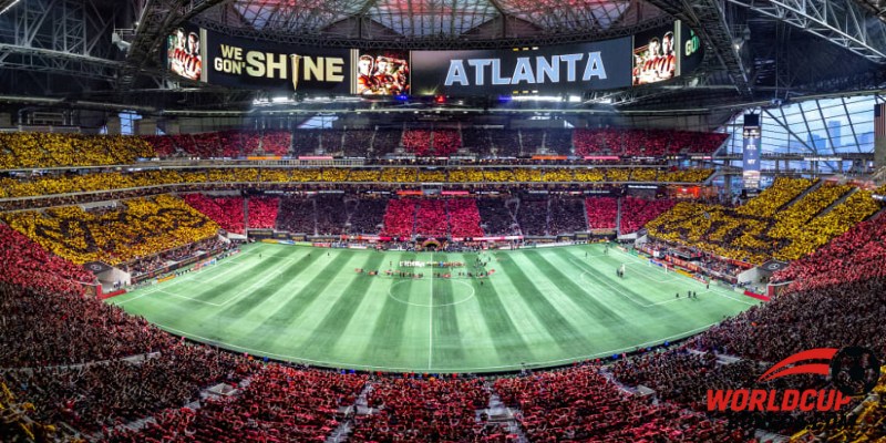Các Thành Phố Chủ Nhà Đáng Tham Quan Khi Xem World Cup 2026 Tại Mỹ