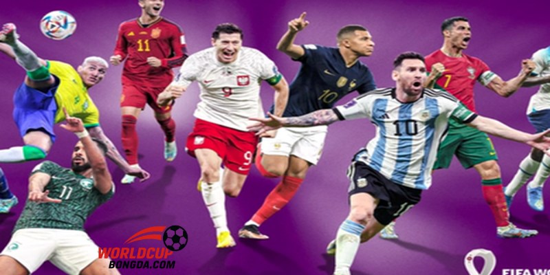 Các Trường Hợp Được Hoàn Tiền Vé World Cup