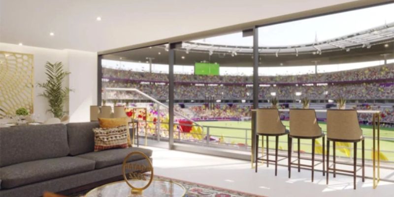 Các Yếu Tố Ảnh Hưởng Đến Giá Phòng Khách Sạn Dịp World Cup