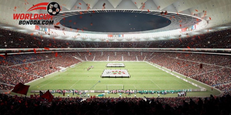 Cách Theo Dõi World Cup 2026 Tại Việt Nam