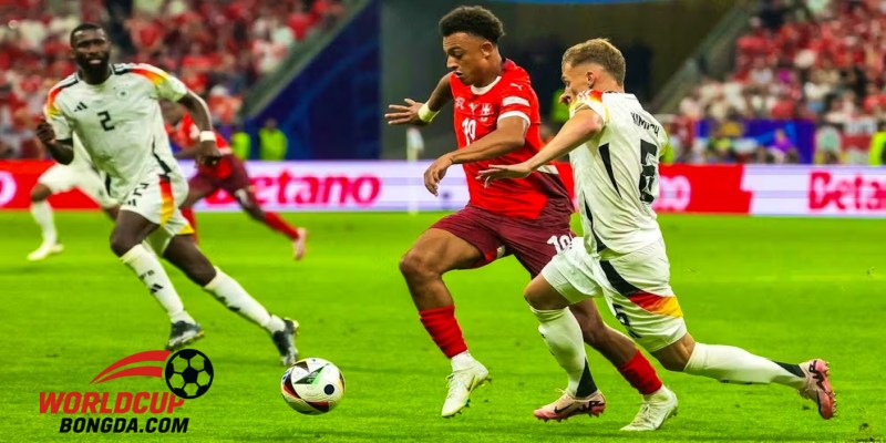CAF: Thách Thức Đặc Biệt