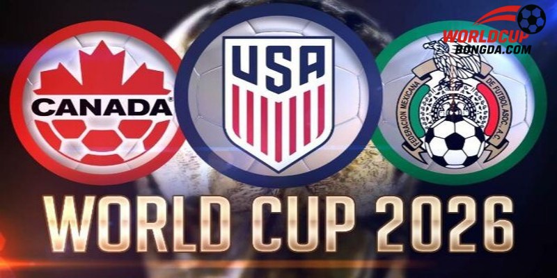 CONMEBOL: Khu Vực Khó Nhất