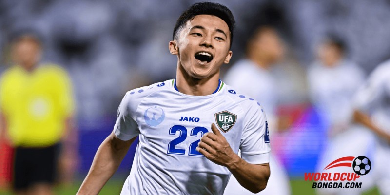 Danh Sách Các Đội Đã Giành Vé Trực Tiếp Đến World Cup 2026