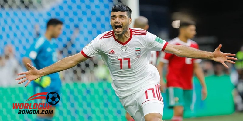 Danh sách các đội tuyển tham dự World Cup 2026