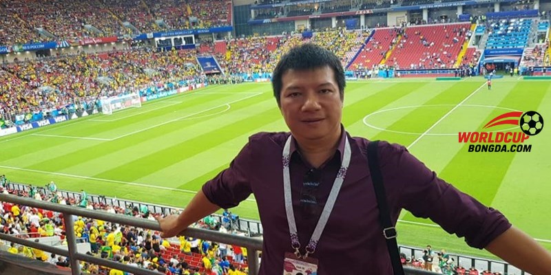 Danh Sách Các Lưu Ý An Toàn Khi Tự Tổ Chức Xem World Cup