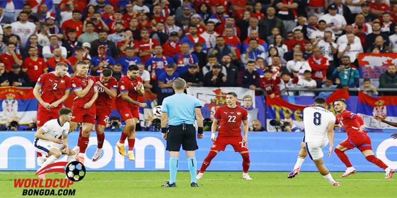 Danh sách các quốc gia lần đầu có cơ hội tham dự World Cup