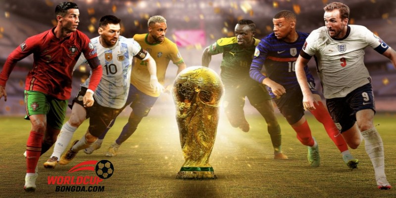 Giới Thiệu Chung Về Trận Chung Kết World Cup 2026