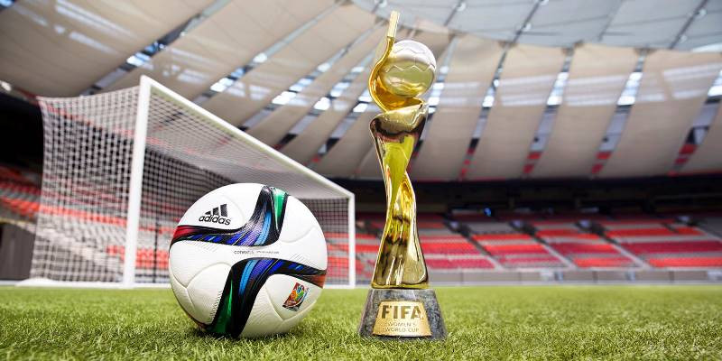 Giới Thiệu Chung Về World Cup 2026