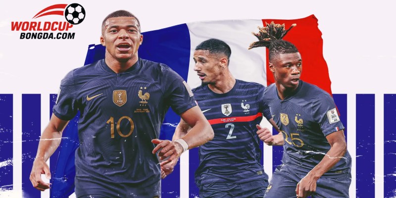 Giới thiệu tổng quan về vòng loại World Cup 2026 khu vực châu Âu