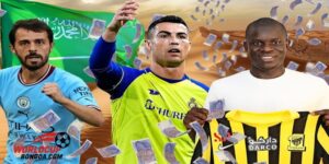 Hệ thống Fan ID và vai trò của hộ chiếu