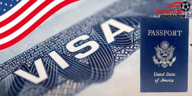 Hồ Sơ Cần Chuẩn Bị Khi Xin Visa