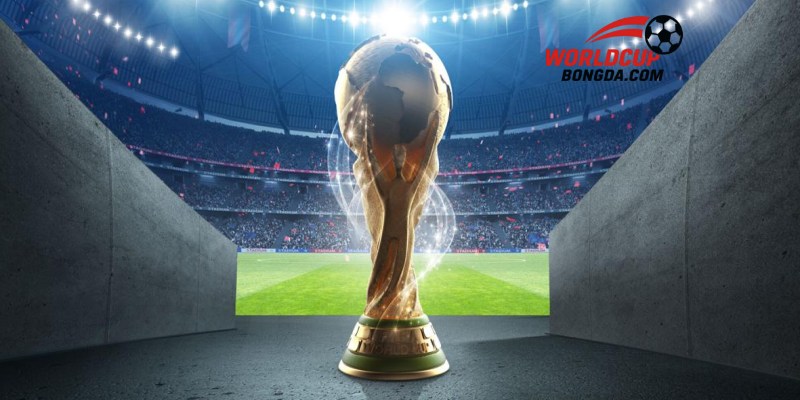 Lịch Thi Đấu Các Giai Đoạn World Cup 2026