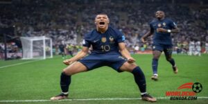Lịch thi đấu cụ thể của đội tuyển Pháp vòng loại World Cup 2026
