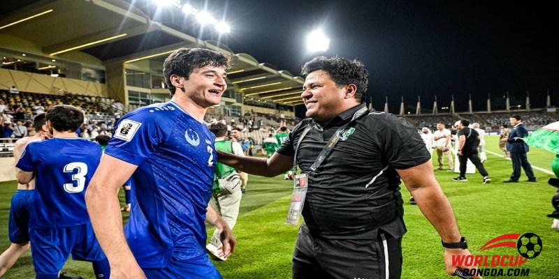 Lịch thi đấu vòng loại thứ hai World Cup 2026 khu vực châu Á