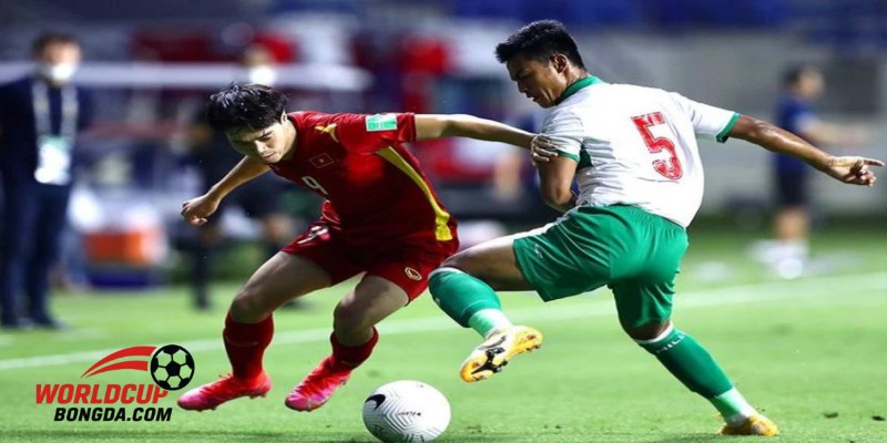 Lịch Thi Đấu Vòng Play-off World Cup 2026