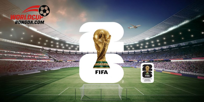 Lịch thi đấu World Cup 2026 theo ngày chính thức