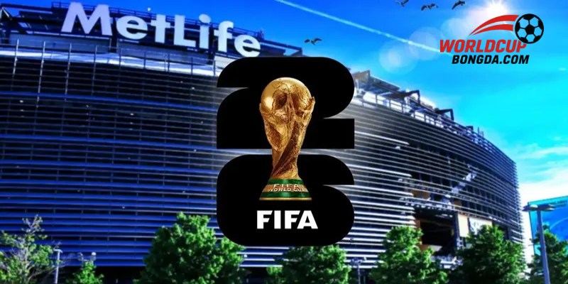 Lịch trình chi tiết của World Cup 2026