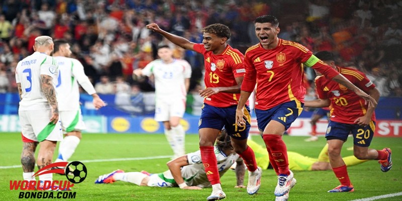 Lịch Trình Dự Kiến Các Vòng Cuối World Cup 2026