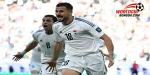 Những Cầu Thủ Nổi Bật Trong Các Trận Vòng Loại World Cup 2026 Hôm Nay