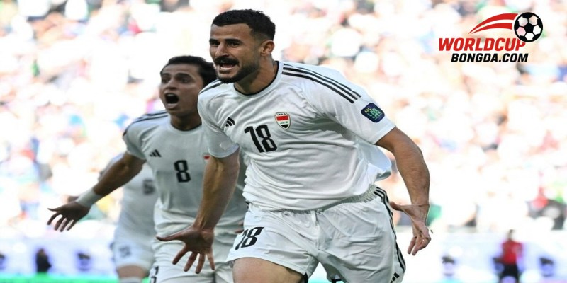 Những Cầu Thủ Nổi Bật Trong Các Trận Vòng Loại World Cup 2026 Hôm Nay