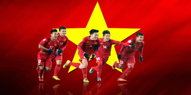 Những Thách Thức Đang Đợi Tuyển Việt Nam