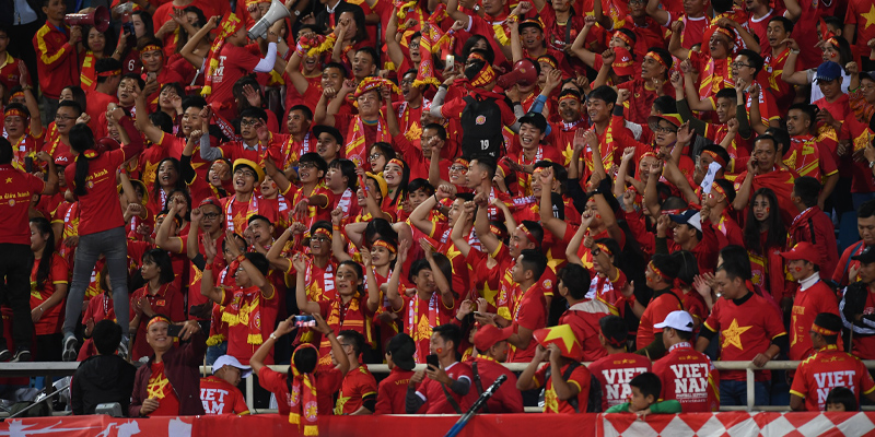 Những Yếu Tố Giúp Việt Nam Có Cơ Hội Dự World Cup