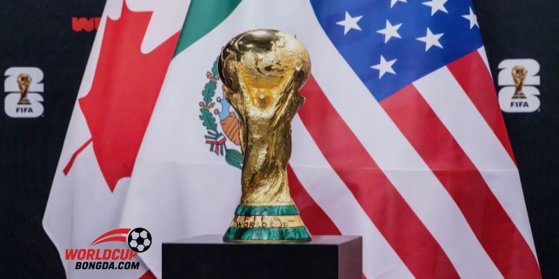 Tại Sao Nên Xem World Cup 2026 Tại Mỹ