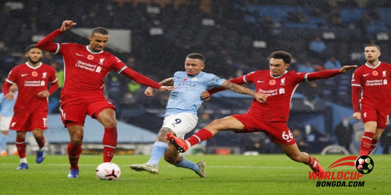 Tầm Quan Trọng và Những Điểm Đặc Biệt Của Vòng Play-off Liên Lục địa