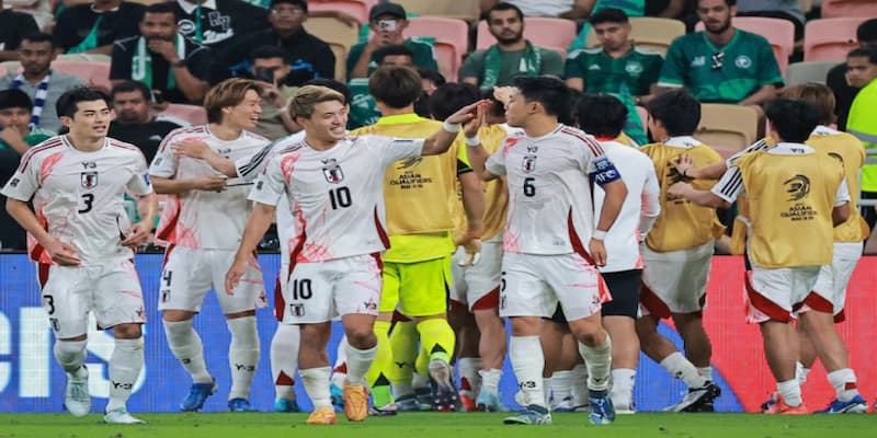 Thành Tích Lịch Sử Tại Các Kỳ World Cup Trước