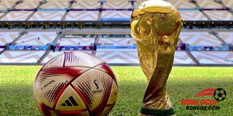 Thể Thức Thi Đấu Mới Tại World Cup 2026