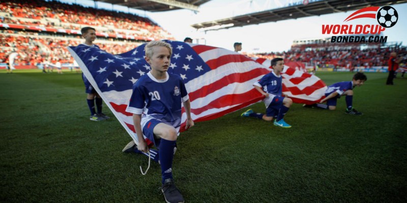 Thời điểm mở bán vé World Cup 2026
