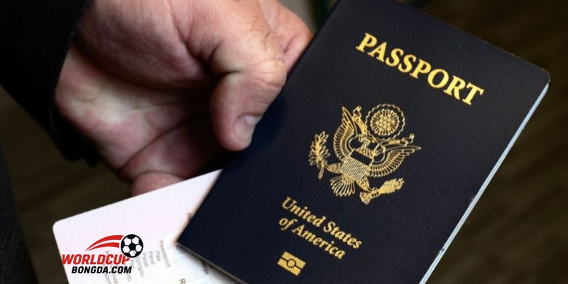 Thủ Tục Visa và Giấy Tờ Cần Thiết