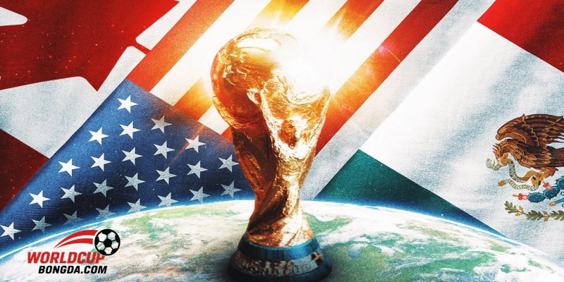 Toàn Cảnh Vòng Loại World Cup 2026 Trên Thế Giới