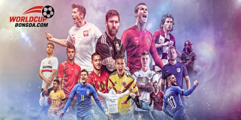Tổng Quan Lịch Thi Đấu World Cup 2026 Tháng 6