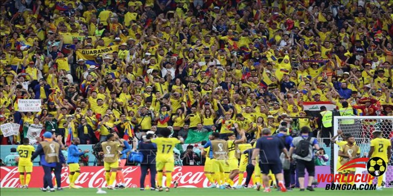 Ưu và Nhược Điểm Khi Đi World Cup Tự Túc