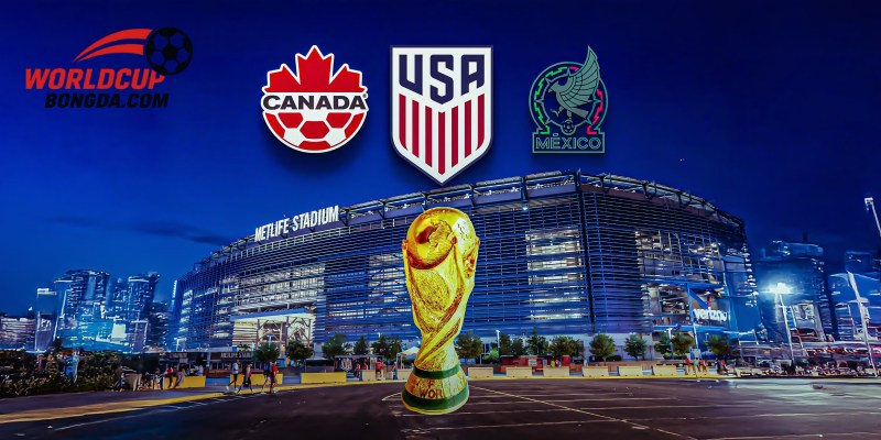 Ý Nghĩa Của World Cup 2026