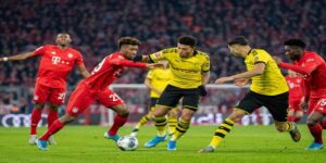 Các Đơn Vị Sở Hữu Bản Quyền Phát Sóng World Cup 2026 tại Việt Nam