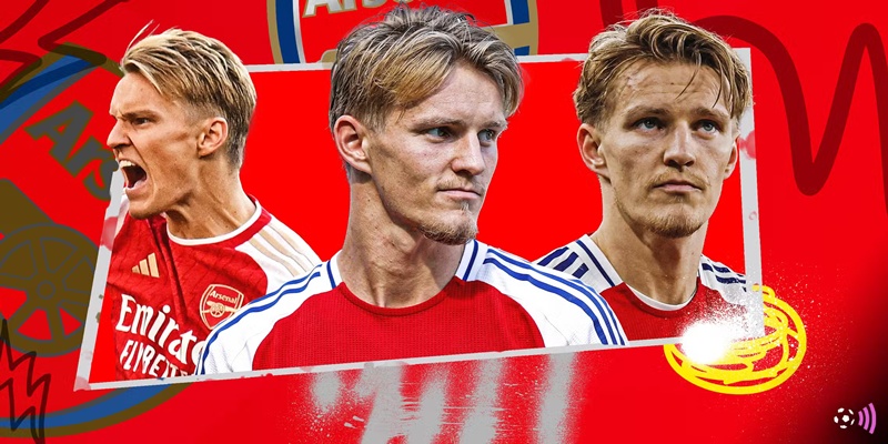 Các Ngôi Sao Trẻ Hứa Hẹn Gây Ấn Tượng Tại World Cup 2026