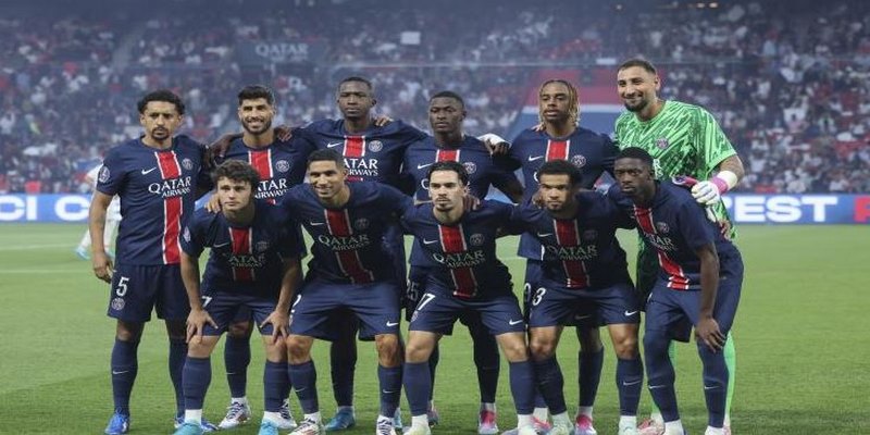 Các Thách Thức Và Cơ Hội Của Đội Tuyển Pháp Trước World Cup 2026