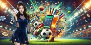 Các Ứng Dụng Chính Thức Xem World Cup Miễn Phí