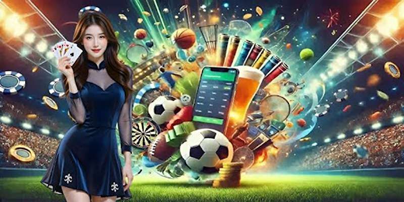 Các Ứng Dụng Chính Thức Xem World Cup Miễn Phí