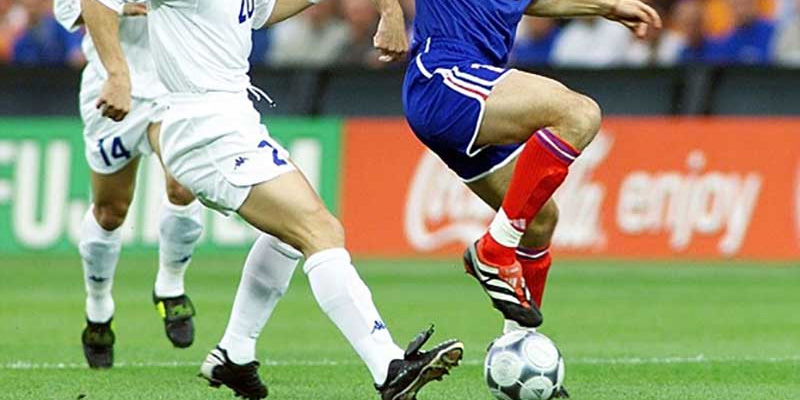 Chiến Lược Cá Cược World Cup Hiệu Quả