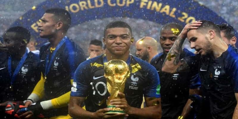 Chiến Thuật Soi Kèo World Cup Hiệu Quả