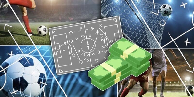 Đặc Thù Của World Cup Ảnh Hưởng Đến Kèo Tài Xỉu
