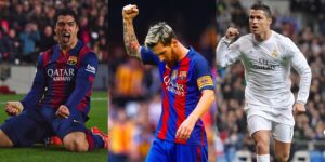 Kỷ Lục Vua Phá Lưới Qua Các Kỳ World Cup