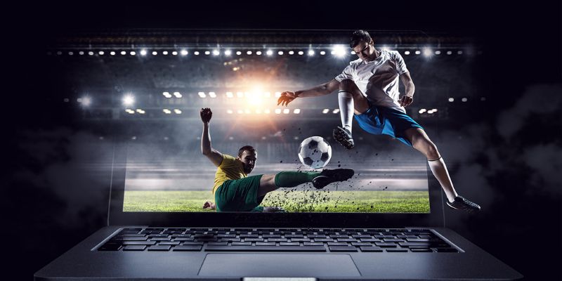 Rủi ro pháp lý khi tham gia cá cược trái phép
