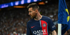 Tình Hình Hiện Tại Của Lionel Messi