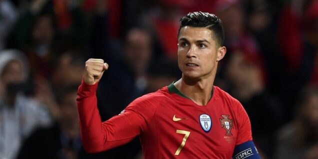 Tình hình hiện tại của Ronaldo trước World Cup 2026