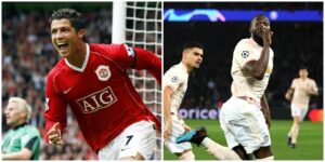 Tổng quan về danh hiệu vua phá lưới World Cup