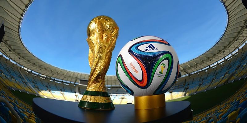 Tỷ Lệ Cược World Cup 2026 Mới Nhất
